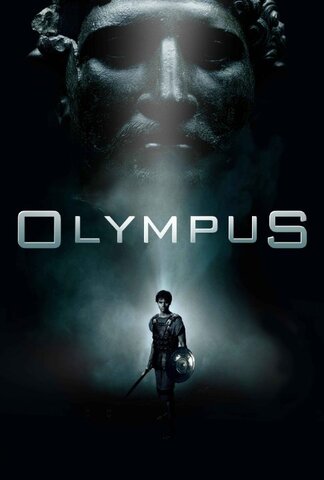 Олимп (2015) - смотреть онлайн